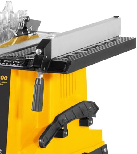 Vonder, Serra Circular Com Mesa, 10