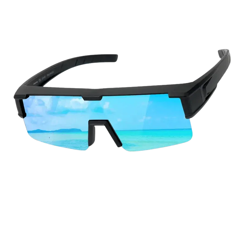 [Compre 1  e Leve 3] Óculos AeroCore™ com Lente Escudo UV400 e Armação TR Ultra-Leve / Performance Óptica e Esportiva Para Quem Está Sempre em Movimento!