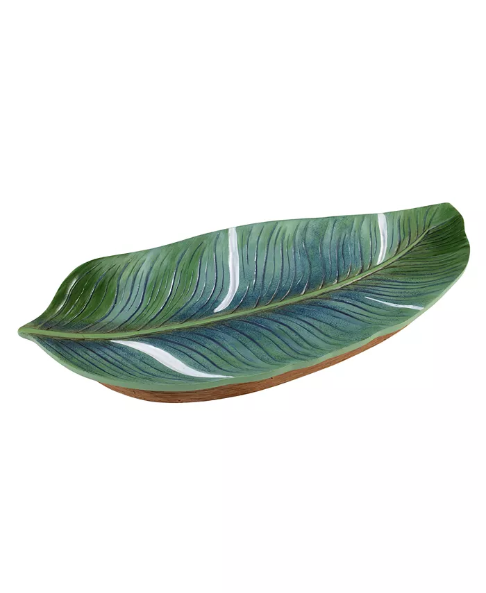 Avanti Viva Palm Tray