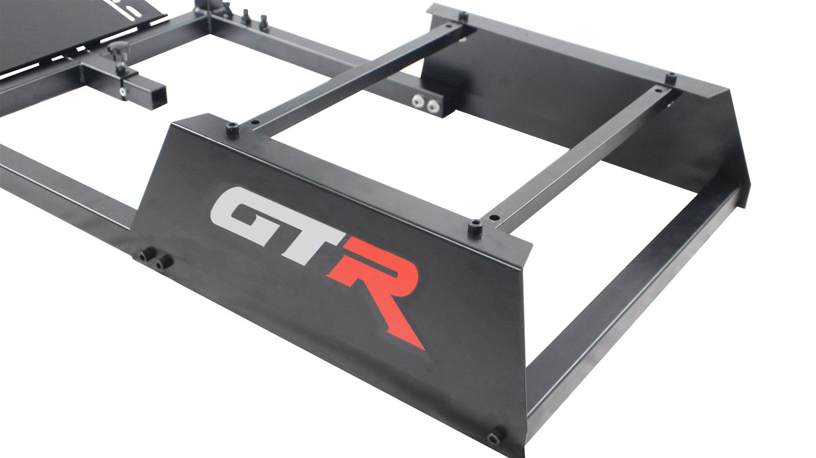 GTR Simulator GTA-BLK GTR Simulator GTA Racing Cockpits