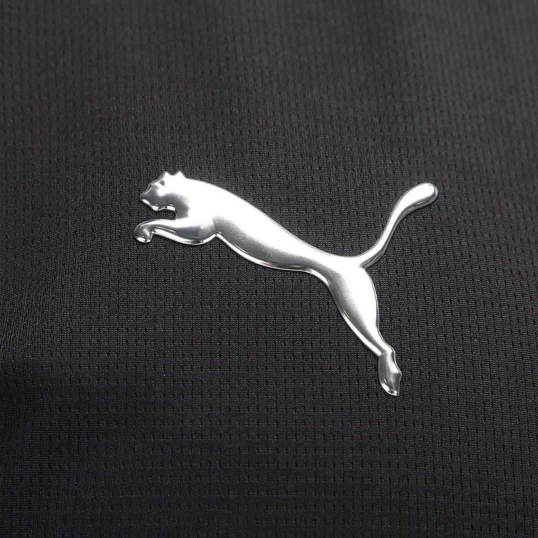 Manchester City 25/26 Third Jersey - Fan Version