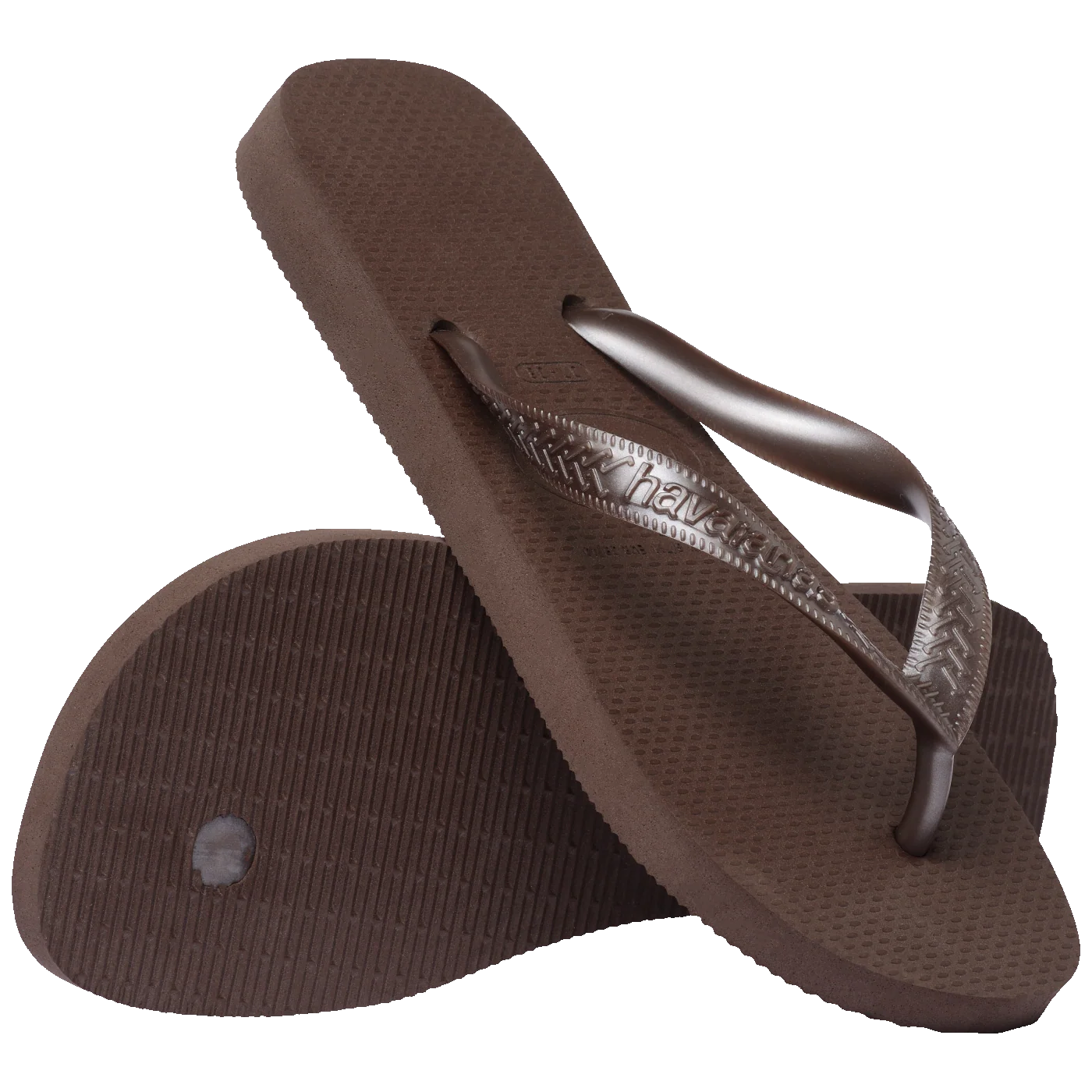 Chinelo Havaianas Top Tiras