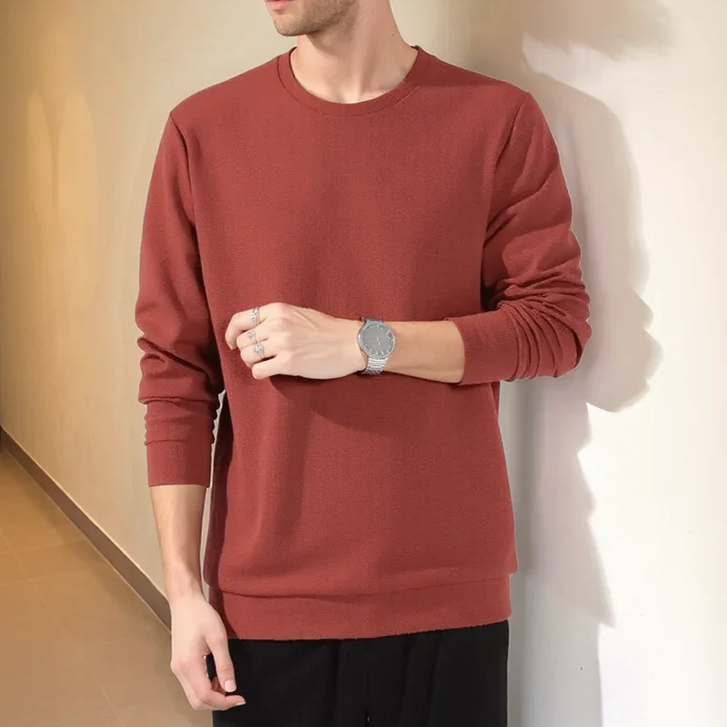 [COMPRE 1 E LEVE 2] Suéter Montreal™ com Malha Confortável e Design Minimalista / Versatilidade e Conforto para Todos os Momentos