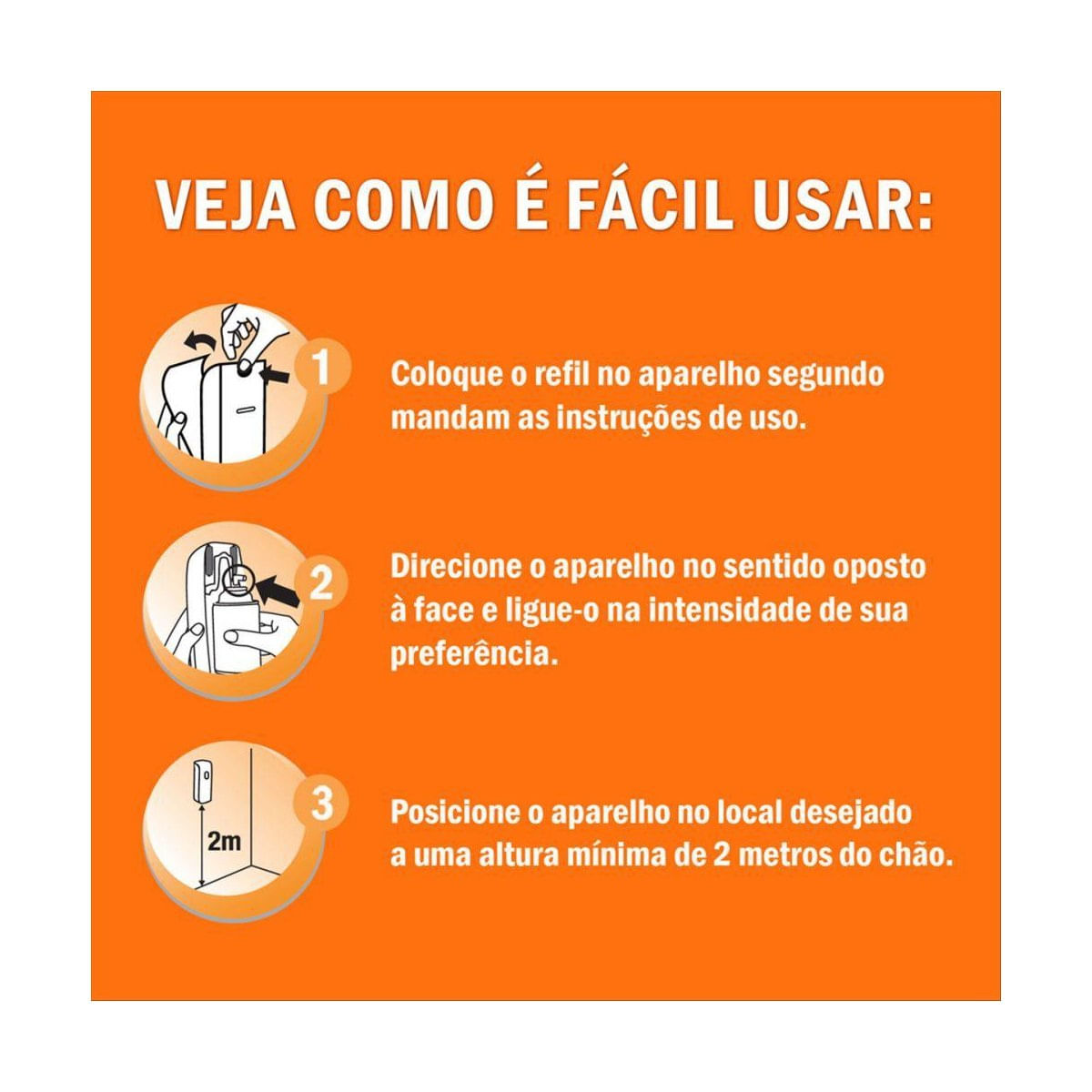 SBP Multi Inseticida Automatico Aparelho + Refil Duracao ate 8 semanas 250ml