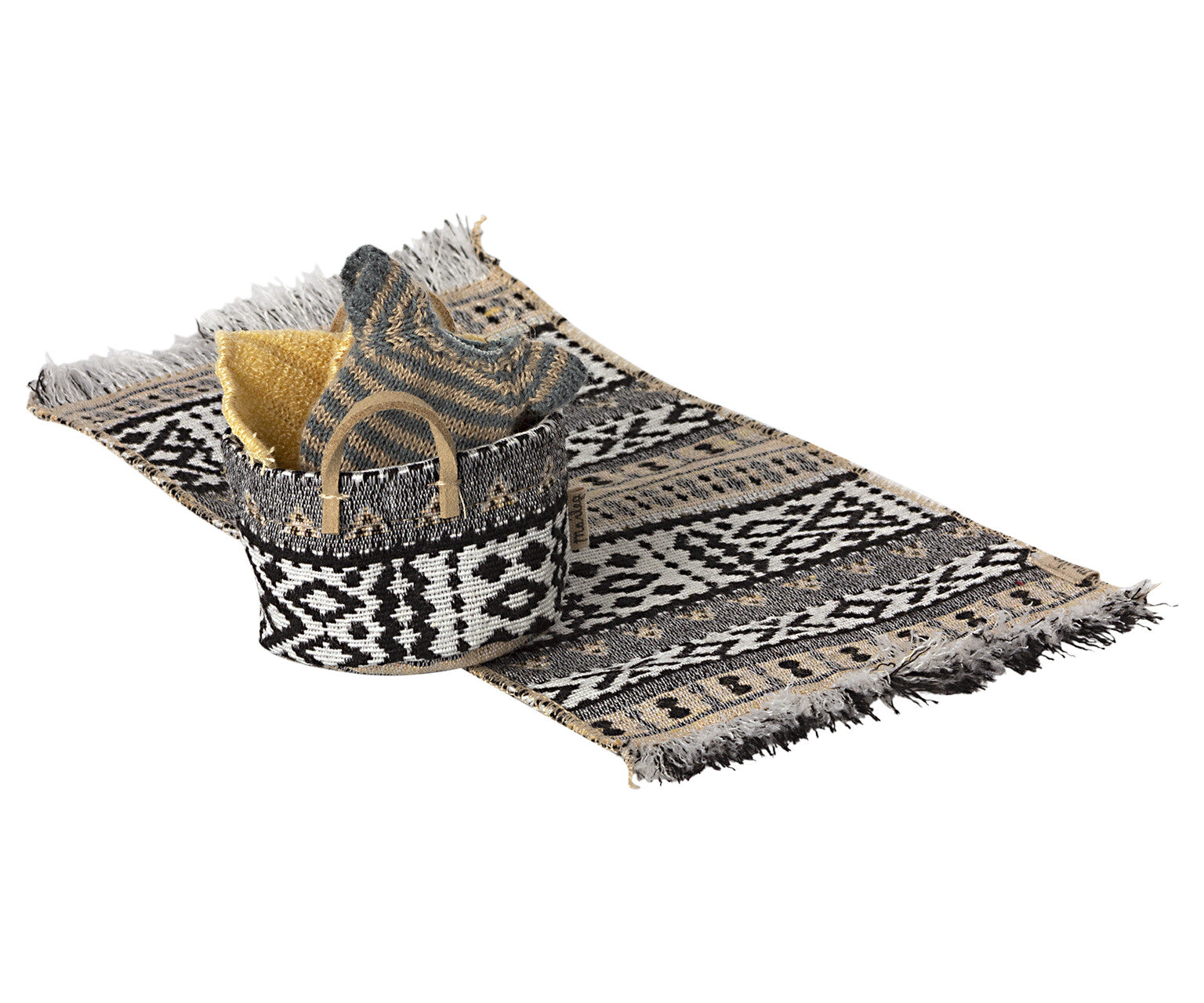 Miniature Basket
