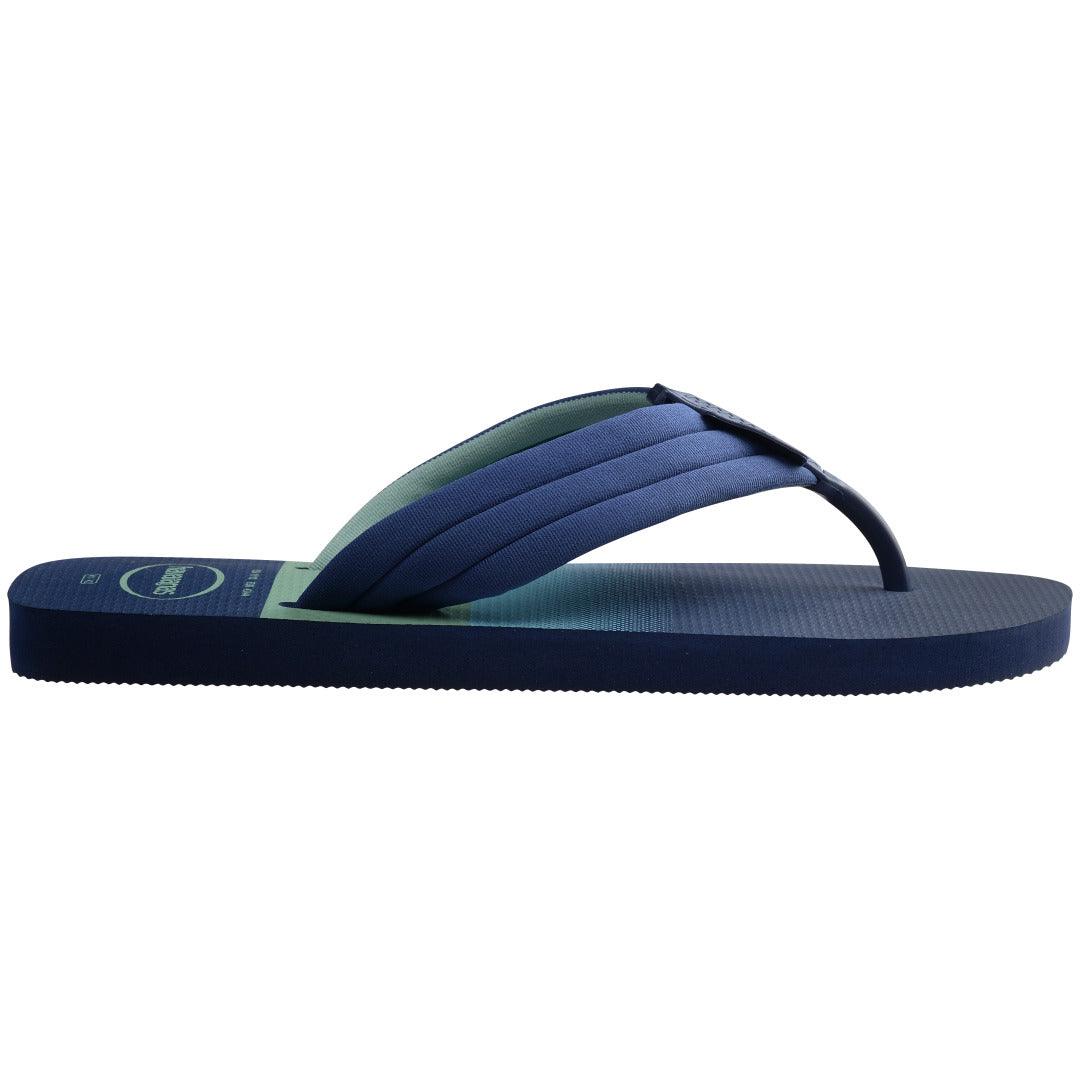 Chinelo Havaianas Urban Print