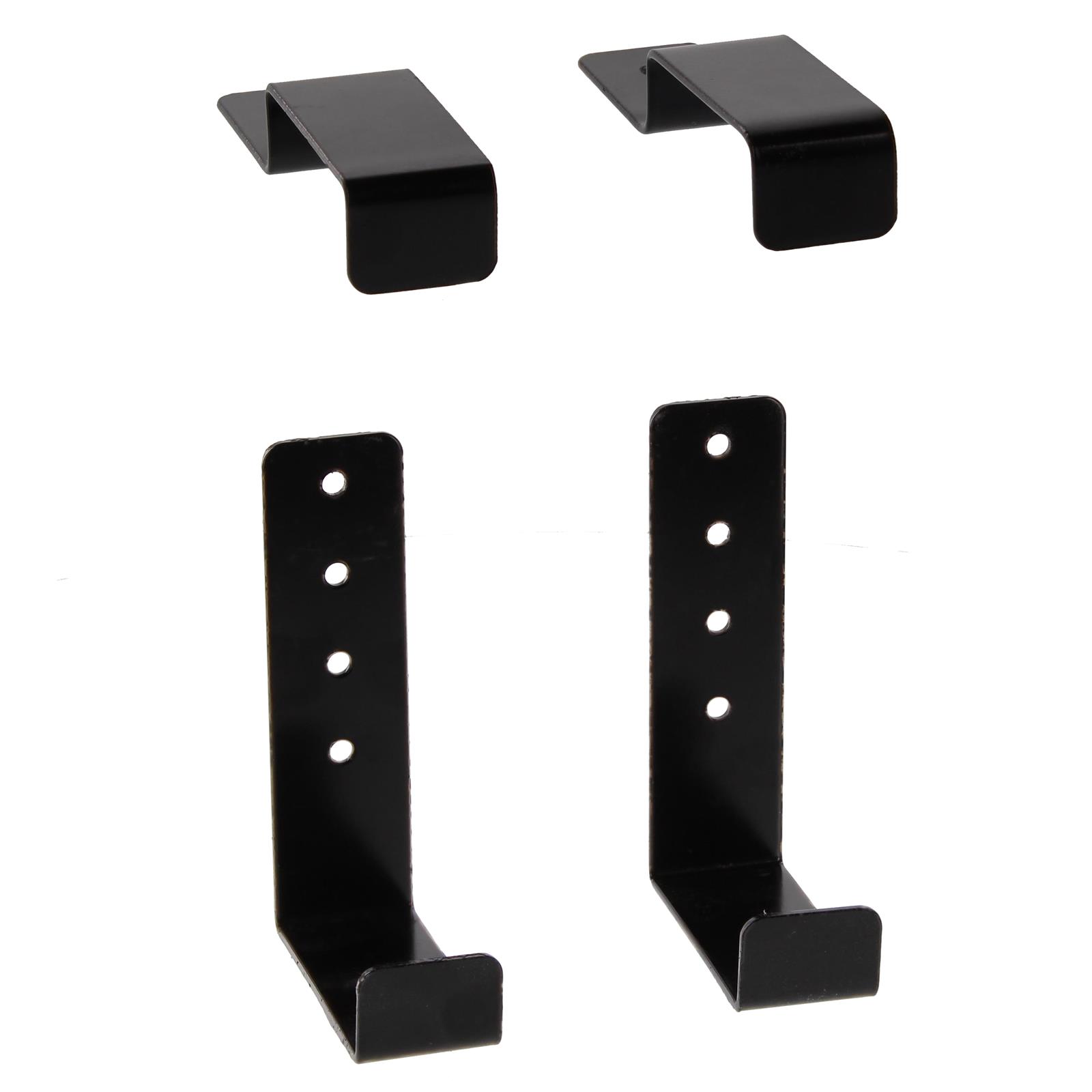Griffin Thermal Products KD-00050 Griffin Universal Radiator Mounting Brackets