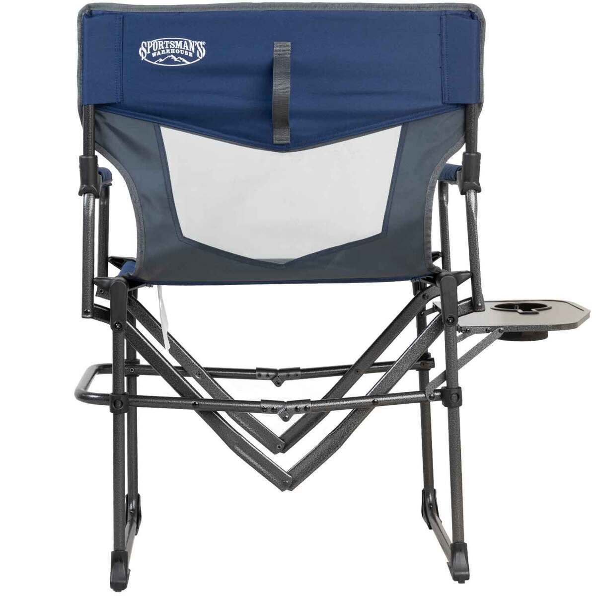 Sportsman's Warehouse Easy Fold Director's Chair