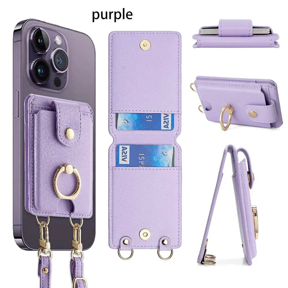 💥50% Off Latest Styles For 2023 Today Only💥Multi-function Card H