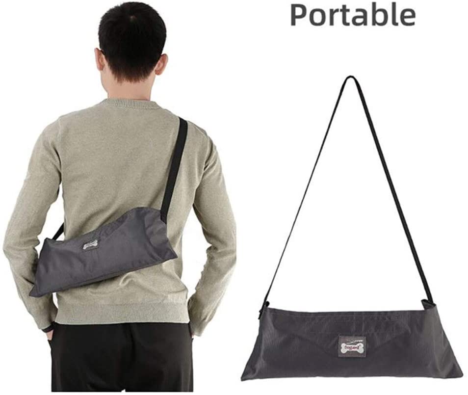 ROZKITCH Outdoor Pet Dog Mat Pad 39