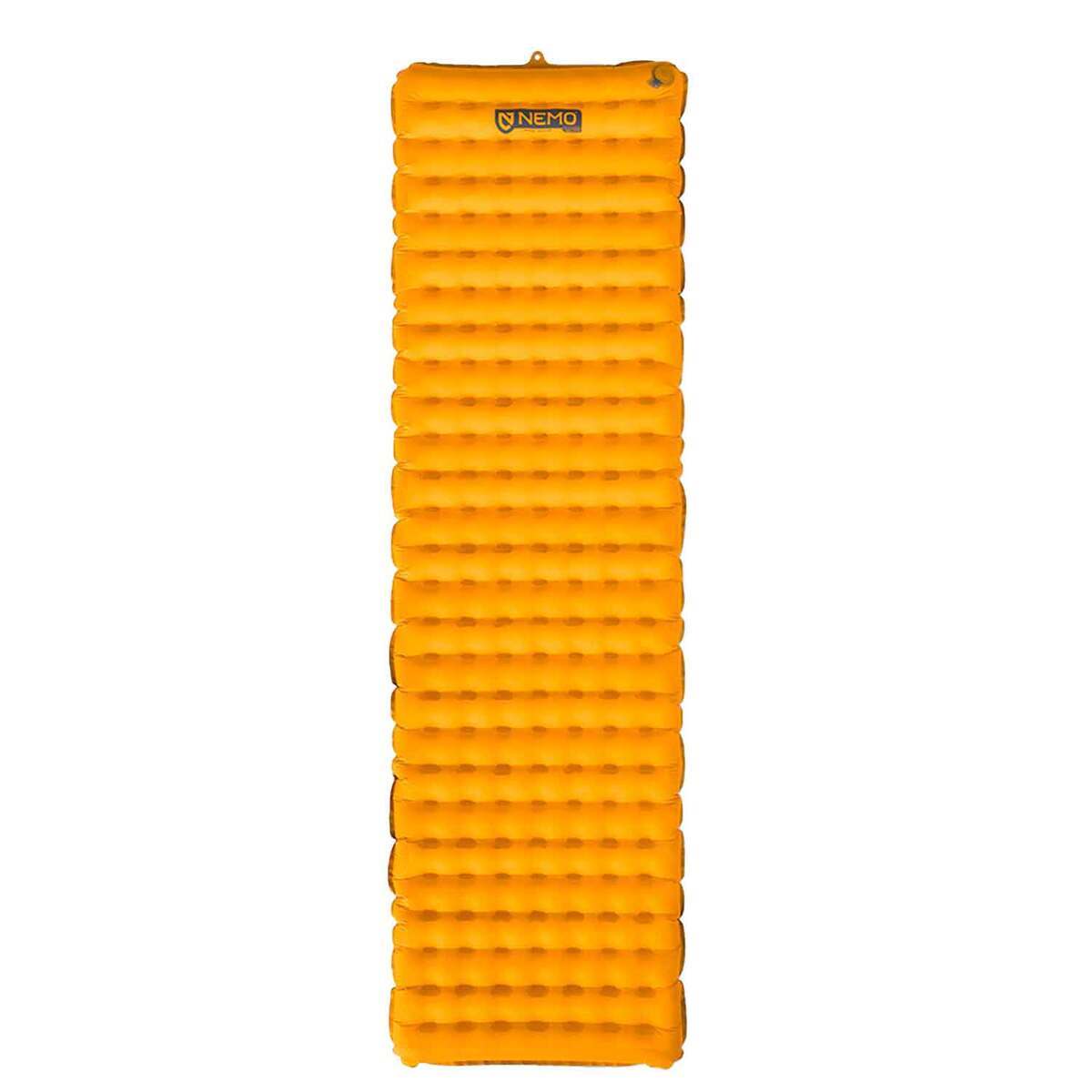 Nemo Tensor Insulated Ultralight Sleeping Pad