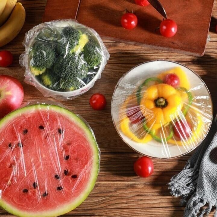 [🔥The 2022 The best Kitchen helper] Fresh Keeping Bags/100pcs