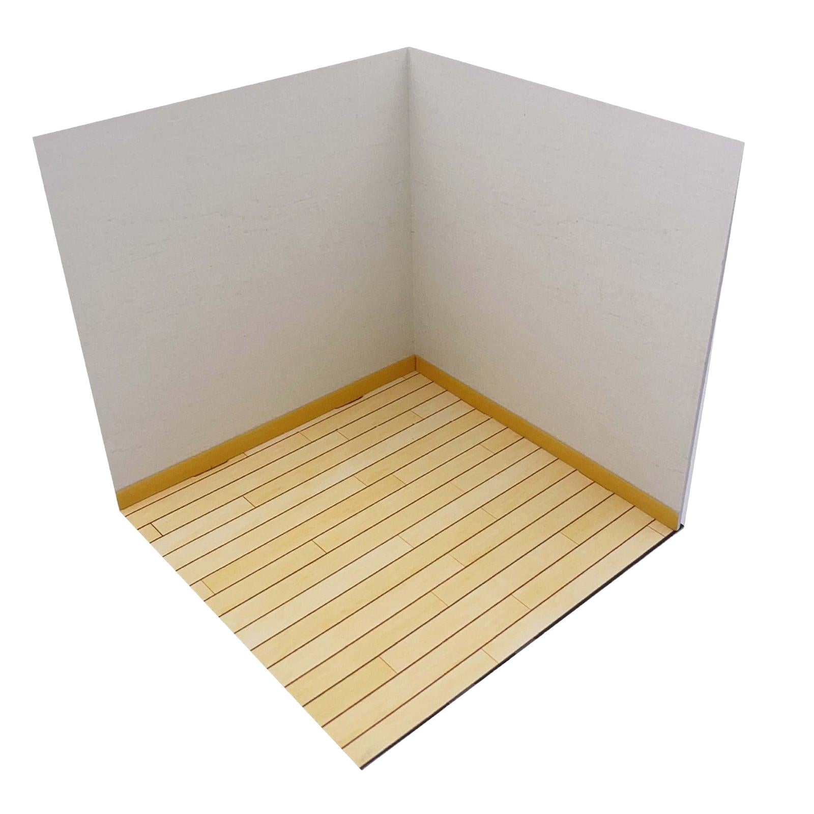 1:12 Backdrop Storage ama Vehicle Model Layout Collection Decoration Background Display for 1/12 Scale Action Figures Dolls Toy Display Modern