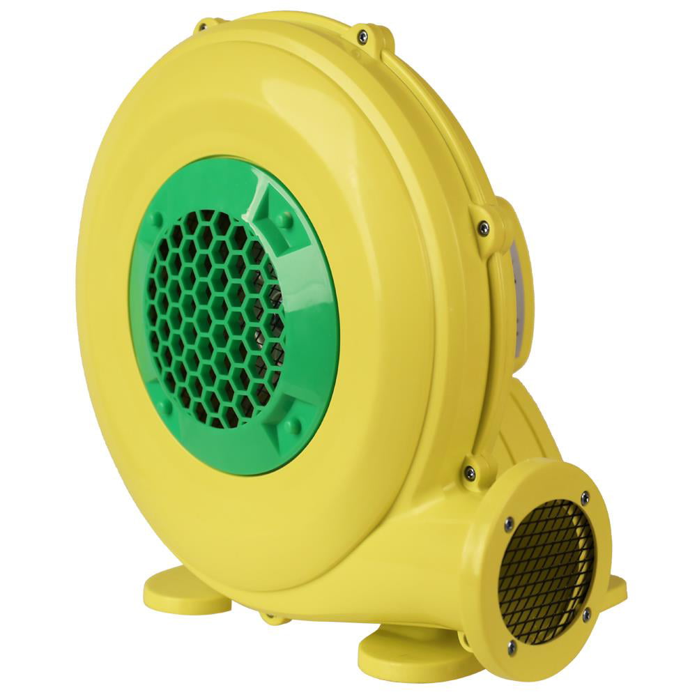 Zimtown UL Certified Air Blower For Inflatable Bounce House Air Fan Pump，350 Watt