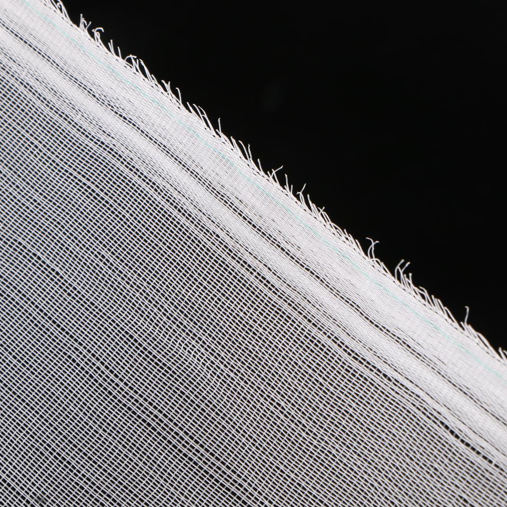 Screen Garden Netting Against Bugs Birds/Squirrels 0.25mm