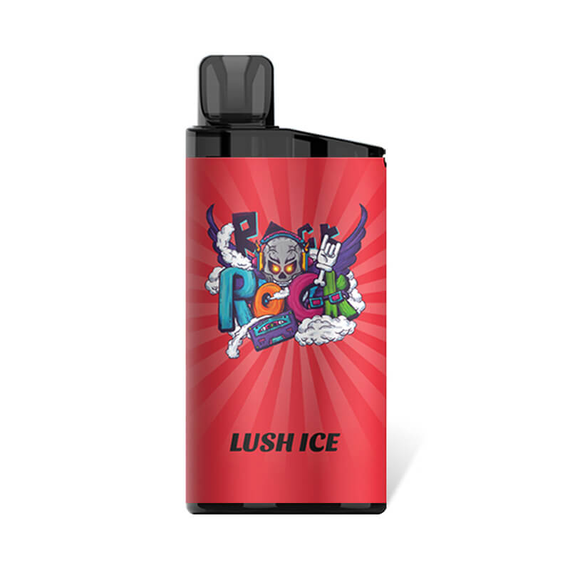 IGET Bar - Lush Ice (3500 Puffs)