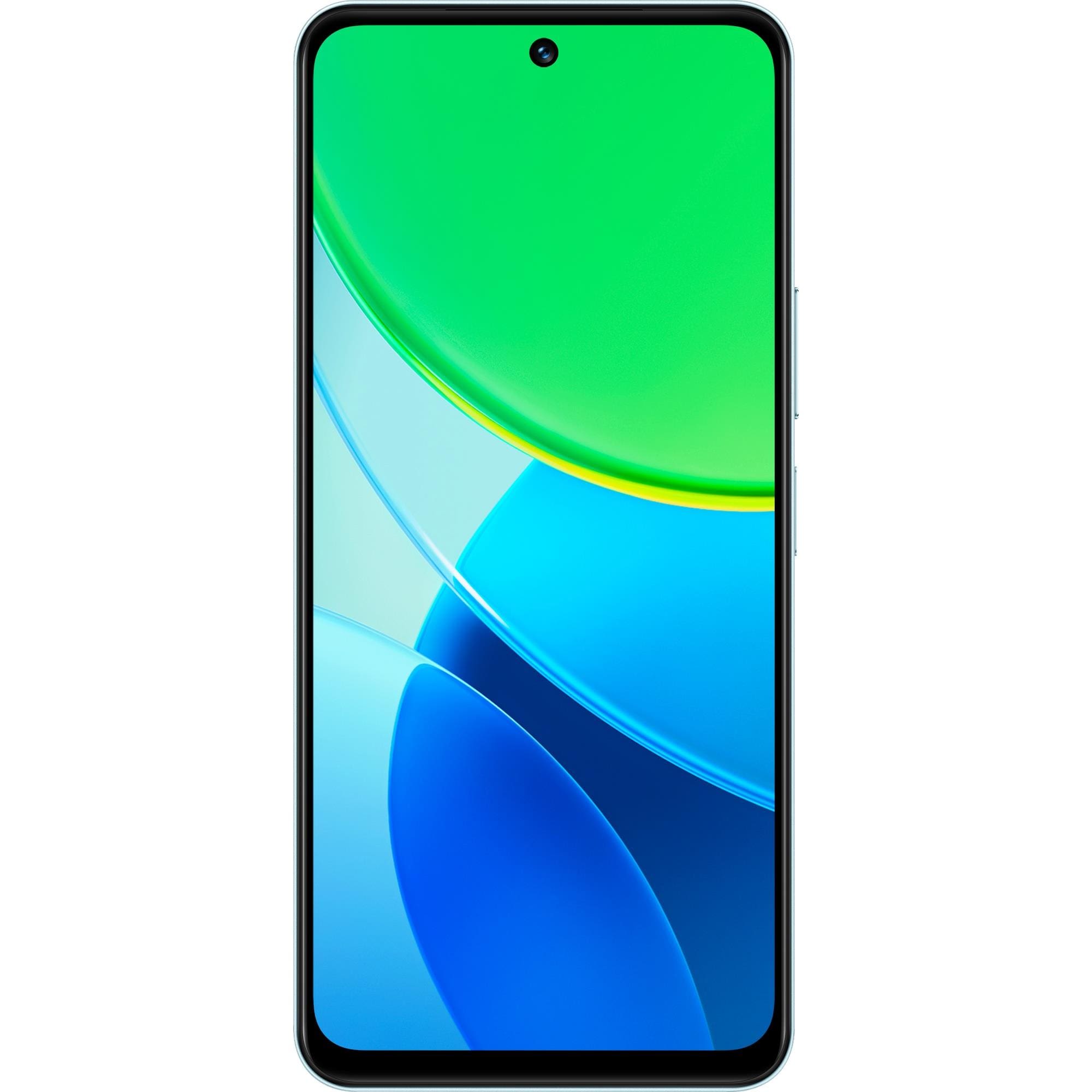 Smartphone JOVI Y19S Glacier  Smartphone JOVI com entrega rápida.