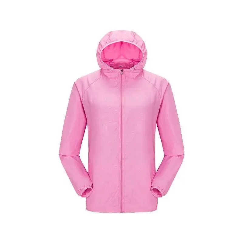 Unisex Ultra-Light Rainproof Windbreaker