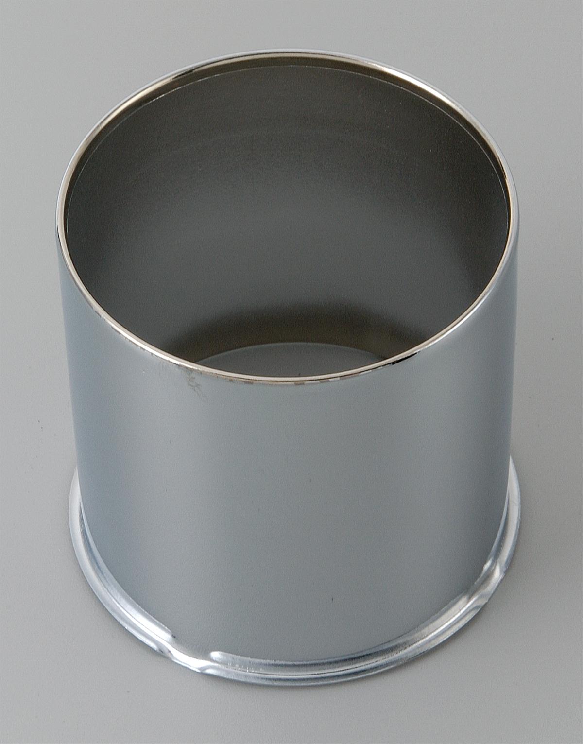 U.S. Wheel C425-OP U.S. Wheel Hub Covers
