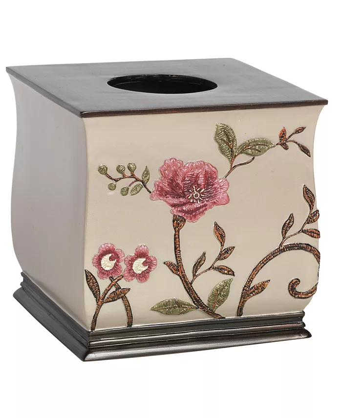 Popular Bath Larrisa Tissue Box