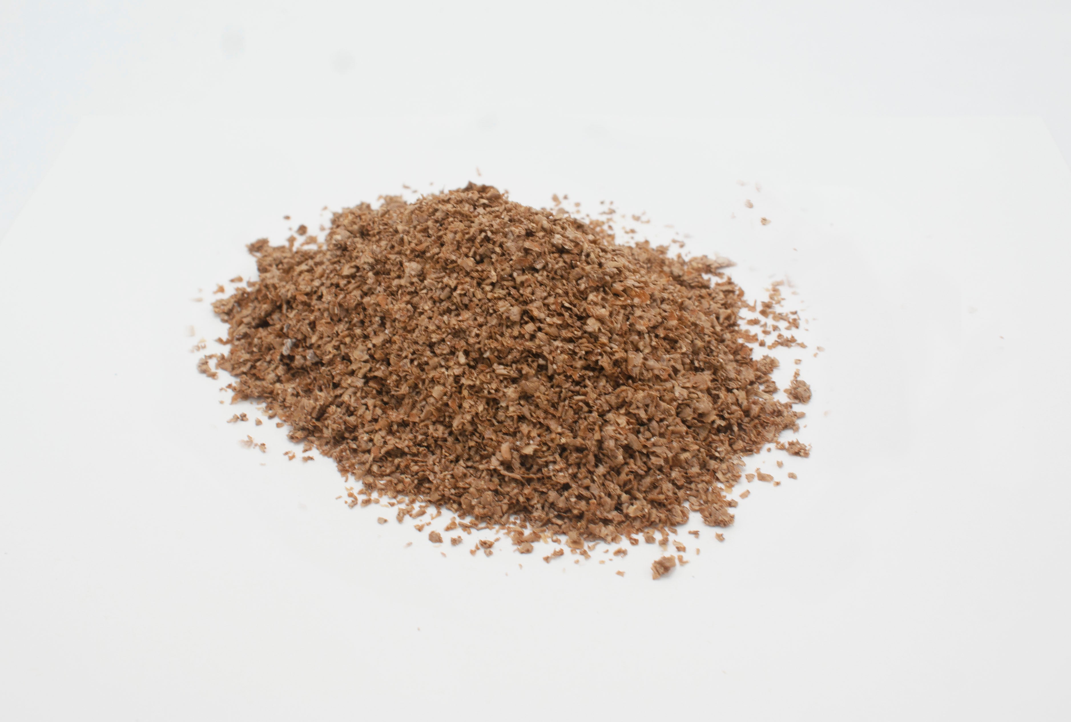 Coops and Feathers Premium Chicken Coop Flakes-1 pound -Eliminates Odor|Non-Toxic|Dust-Free