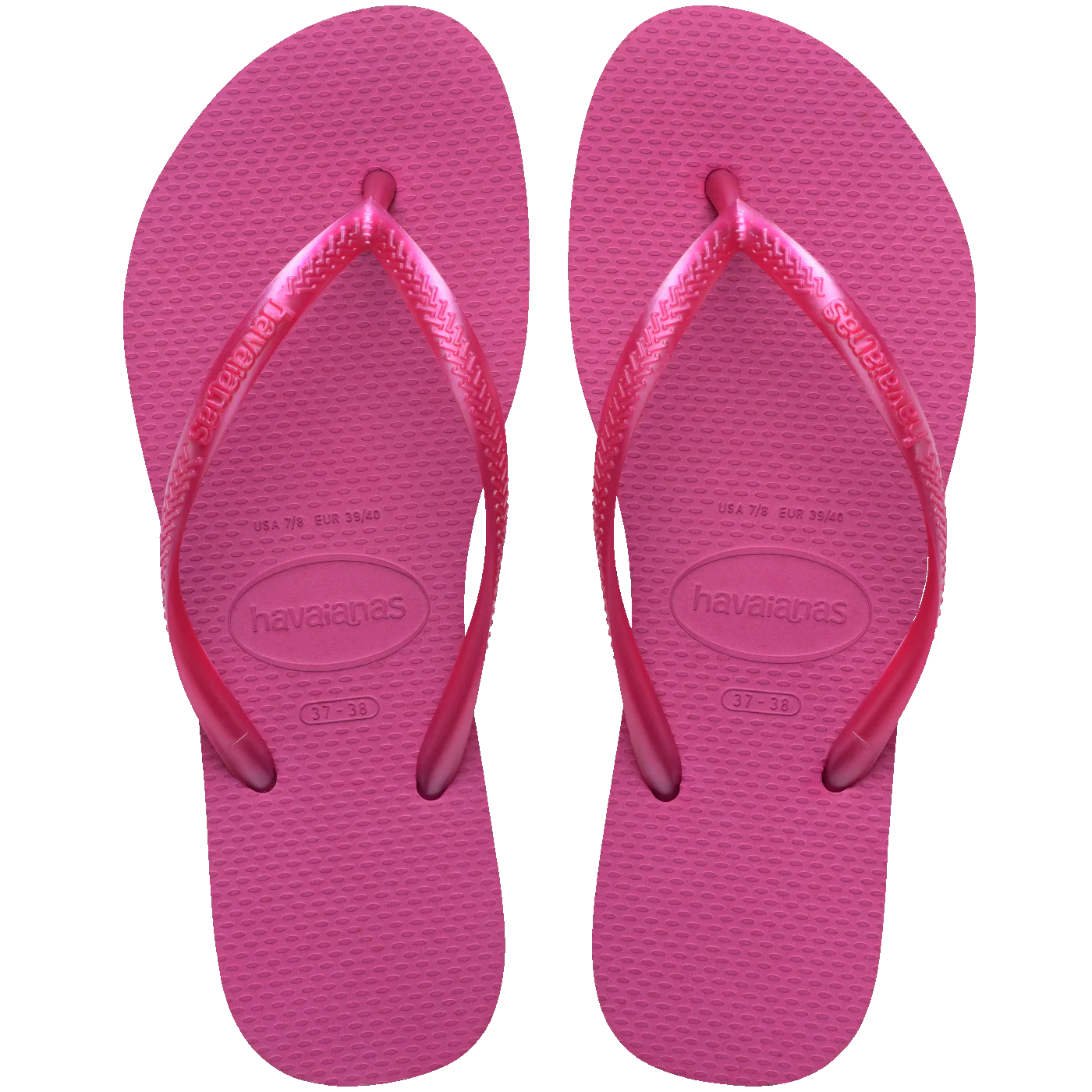 Chinelo Havaianas Slim