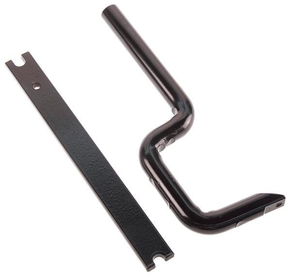 Steck Manufacturing SS21835 Steck Door Hinge Pin Poppers