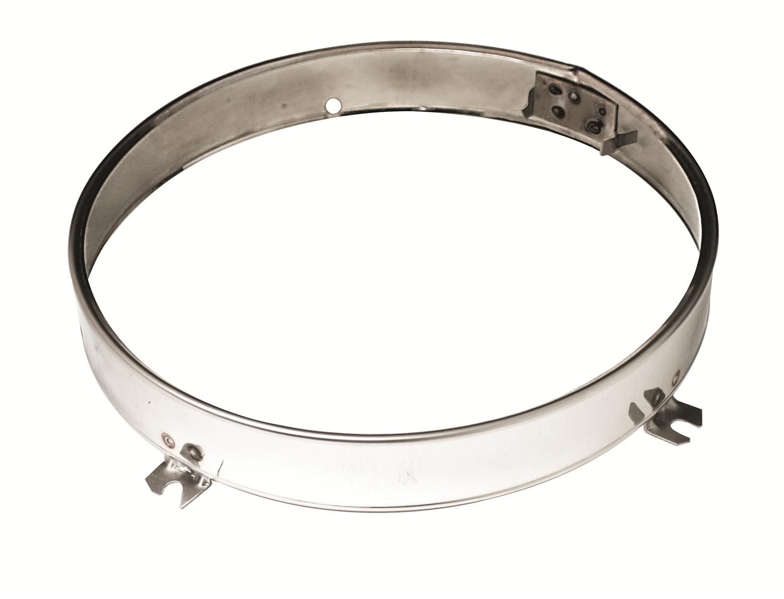 Danchuk 16030 Danchuk Headlight Retaining Rings