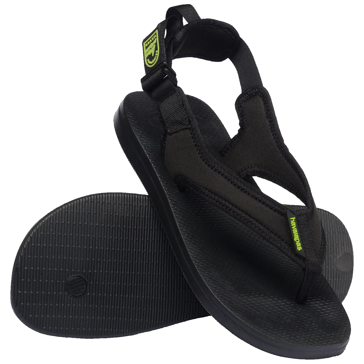 Chinelo Havaianas Comitê Paralímpico Brasileiro