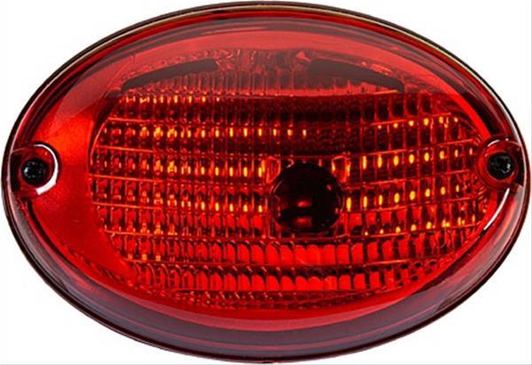 Hella 343130021 Hella Taillight Assemblies