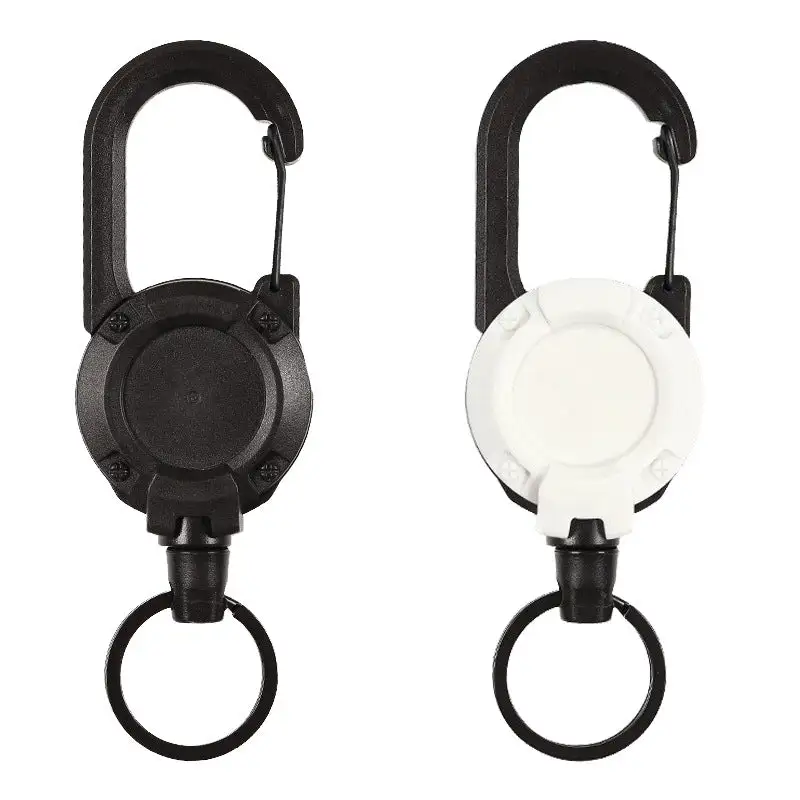 💥LAST DAY SALE 49% OFF💥Outdoor Automatic Retractable Wire Rope L