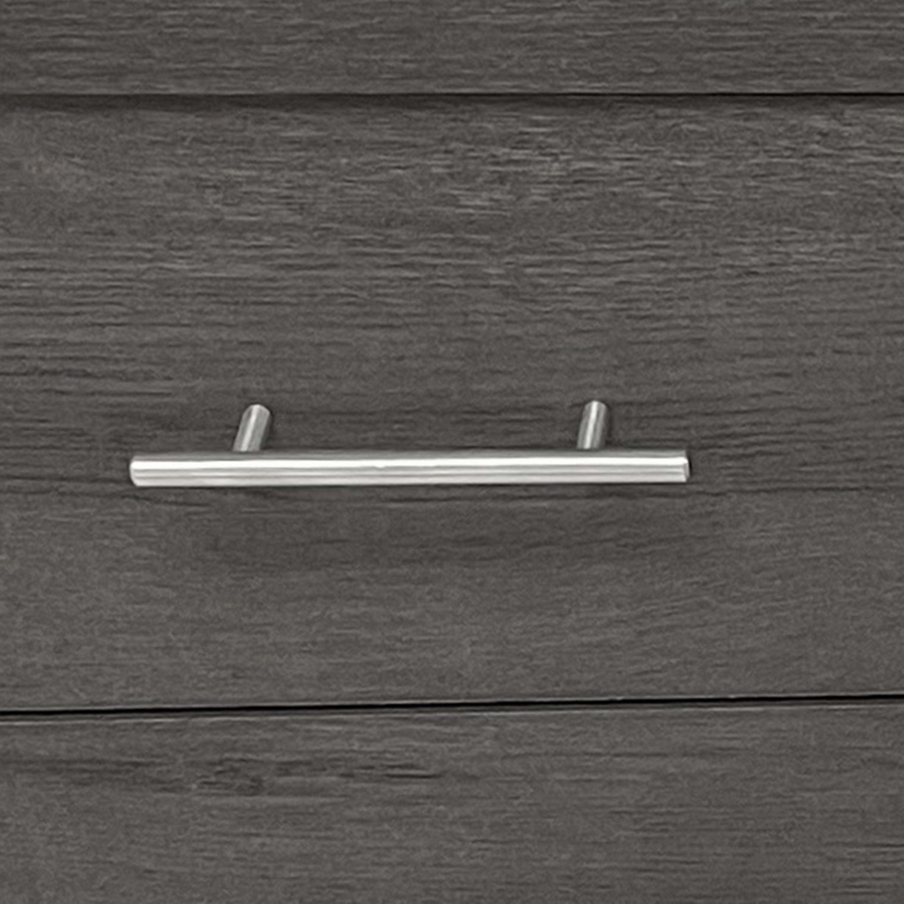 Marlette Modern 5 Piece Bedroom Set