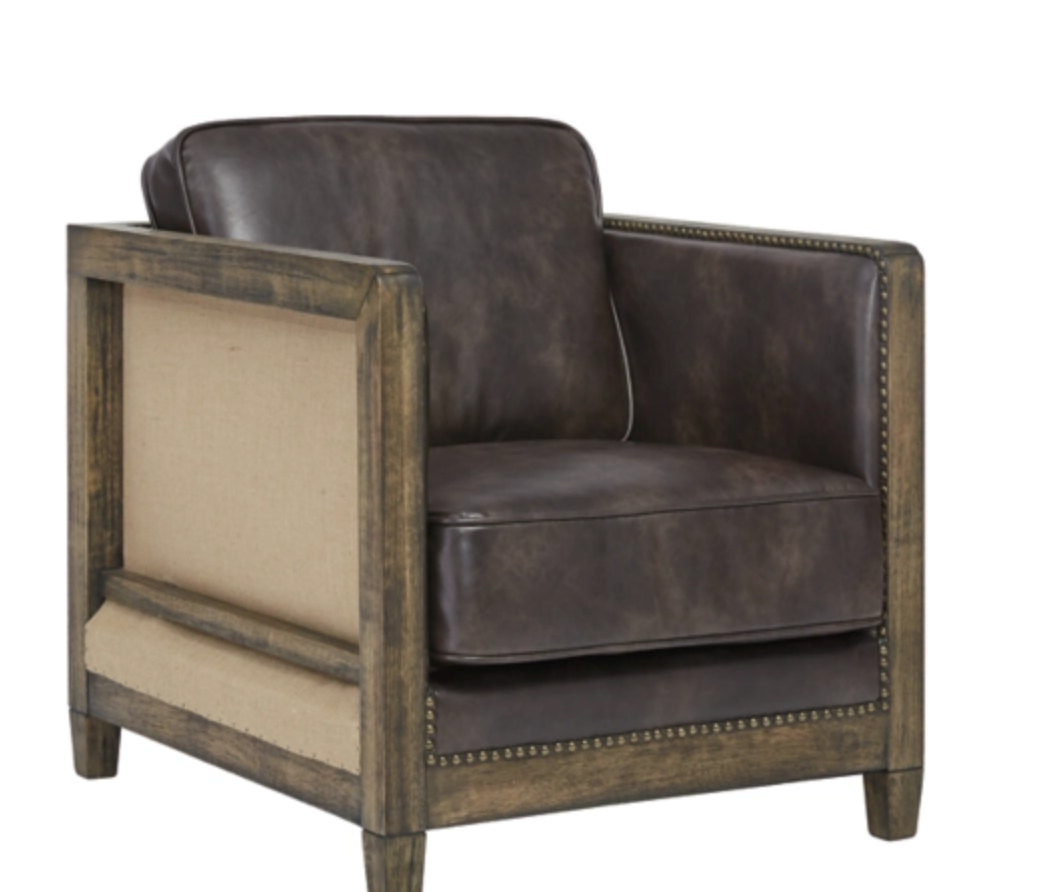 COPELAND ACCENT CHAIR