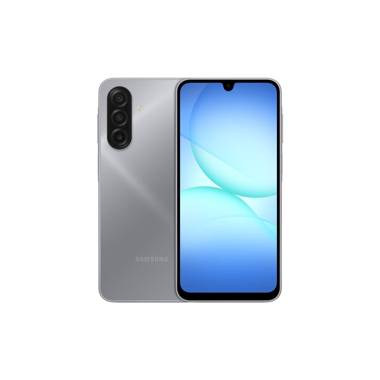 Smartphone Samsung Galaxy A17  Smartphone Samsung com entrega rápida.