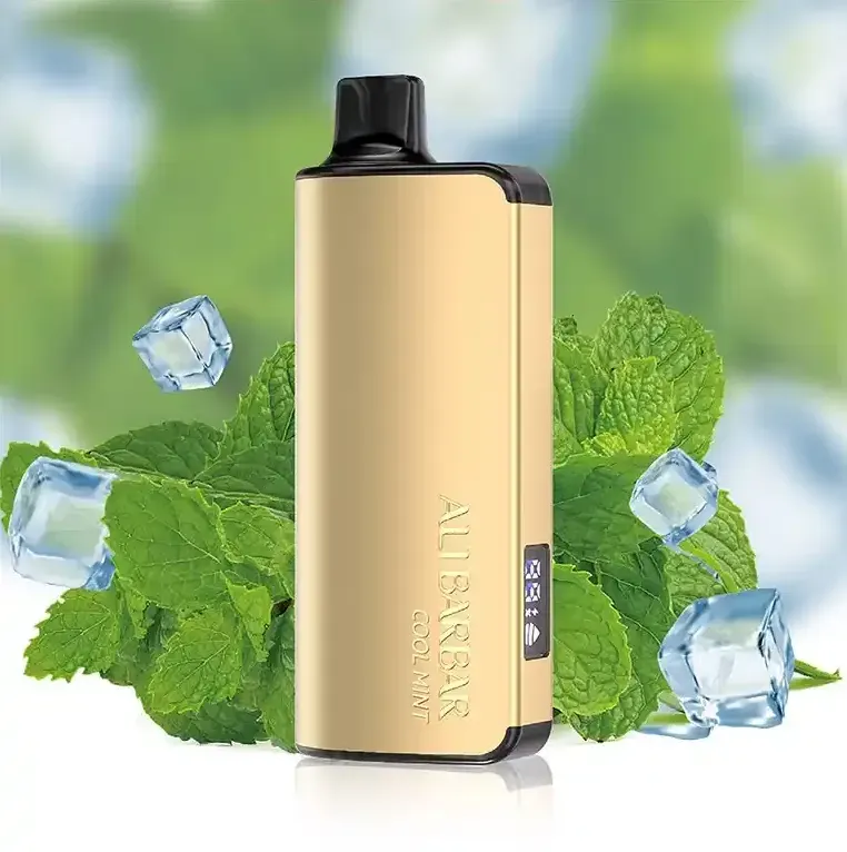 🔥 Grab the 5-Pack Alibarbar Ingot Vapes – Premium Flavour, Unmatched Value! 💨