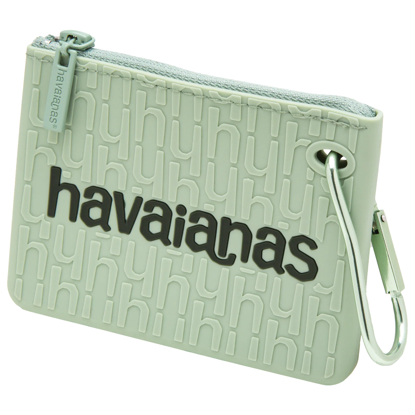 Porta Cartão Havaianas Logomania