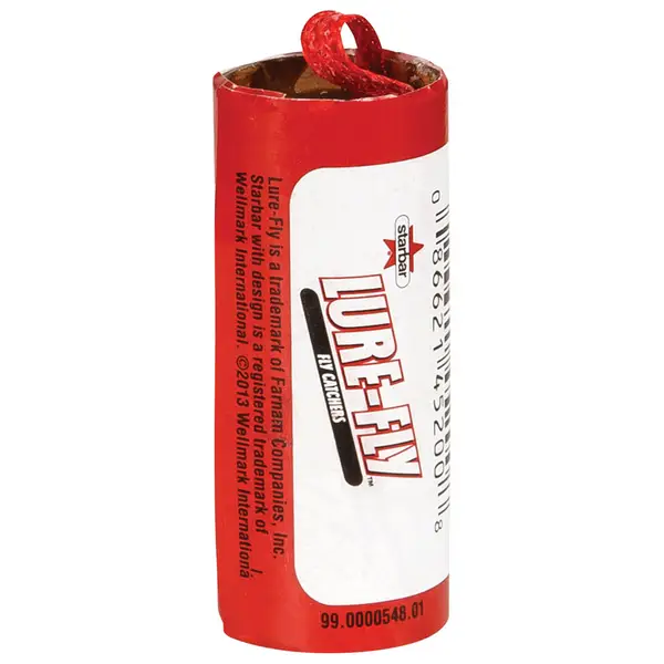 Starbar Lure Fly Ribbon