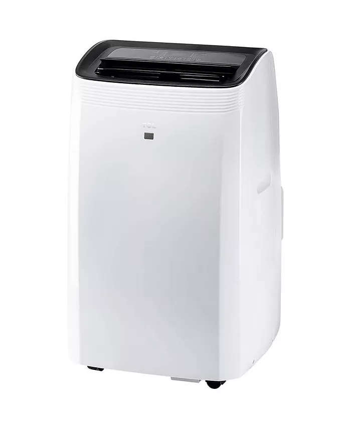 TCL 12，000 BTU Smart Portable Air Conditioner with UV-C