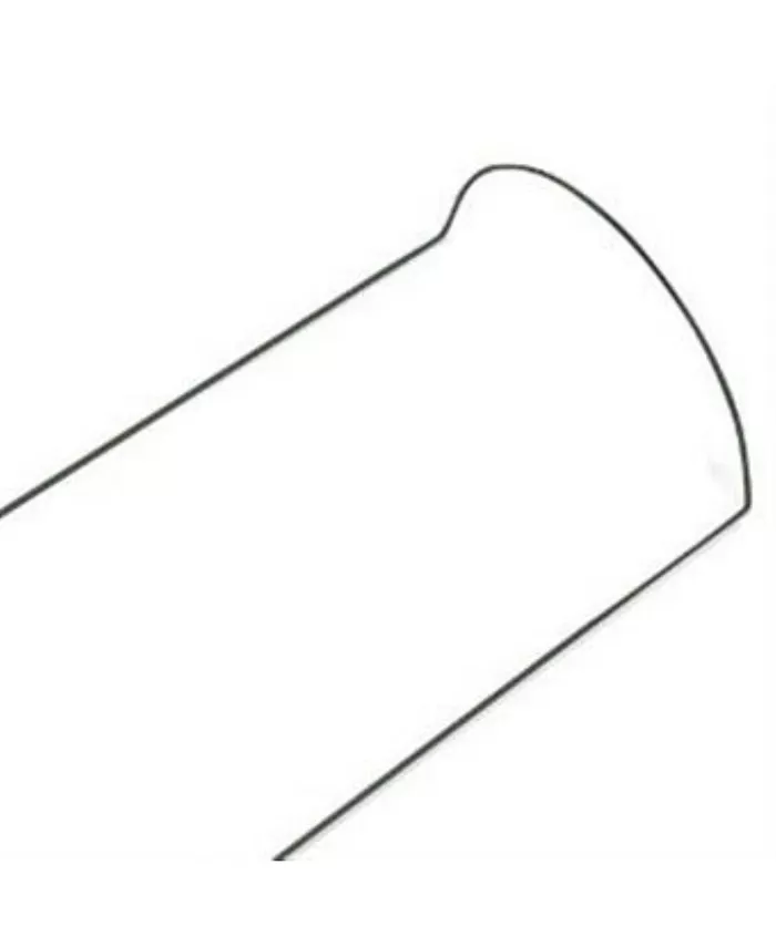 Luster Leaf Inc Luster Leaf Plant Prop Support For Gardens and Flower Beds， Green 10 x 30 in.
