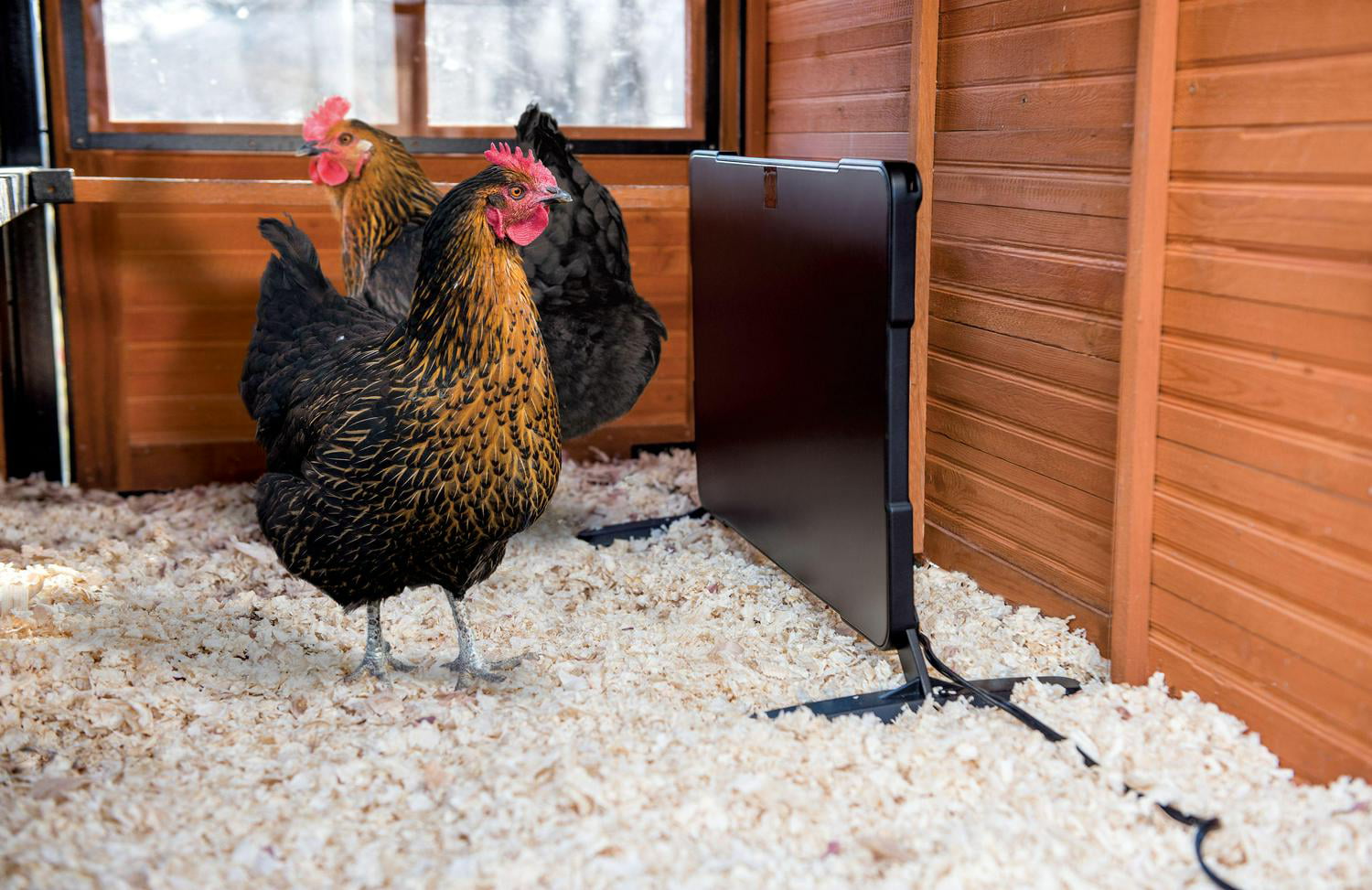 Producer's Pride Brooder And Coop Heater