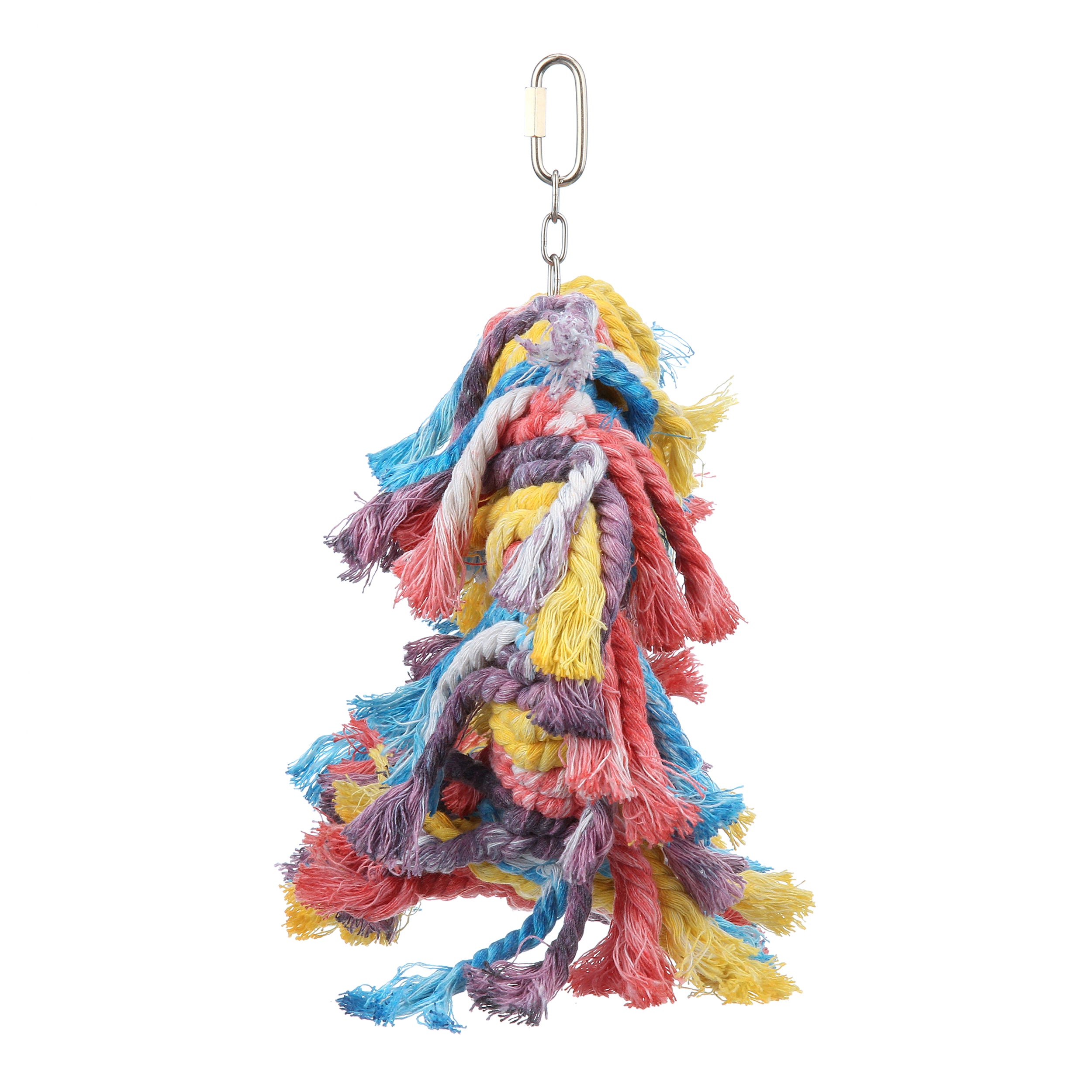 Featherland Paradise Medium Cotton Snuggle Ring