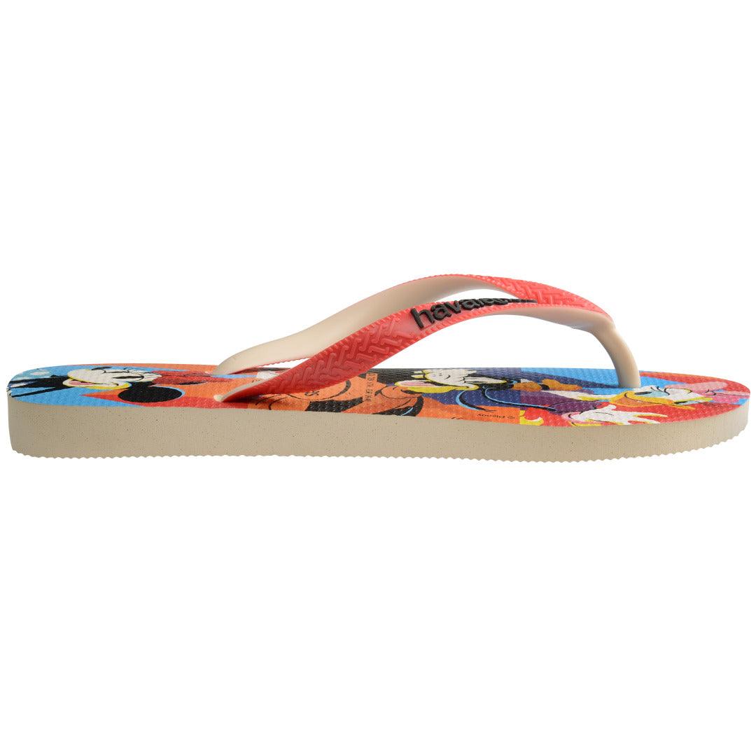 Chinelo Havaianas Disney Stylish