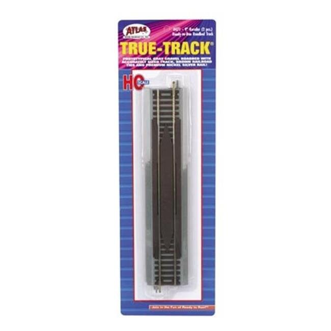 ATM471 HO True Track Rerailer - Pack of 2