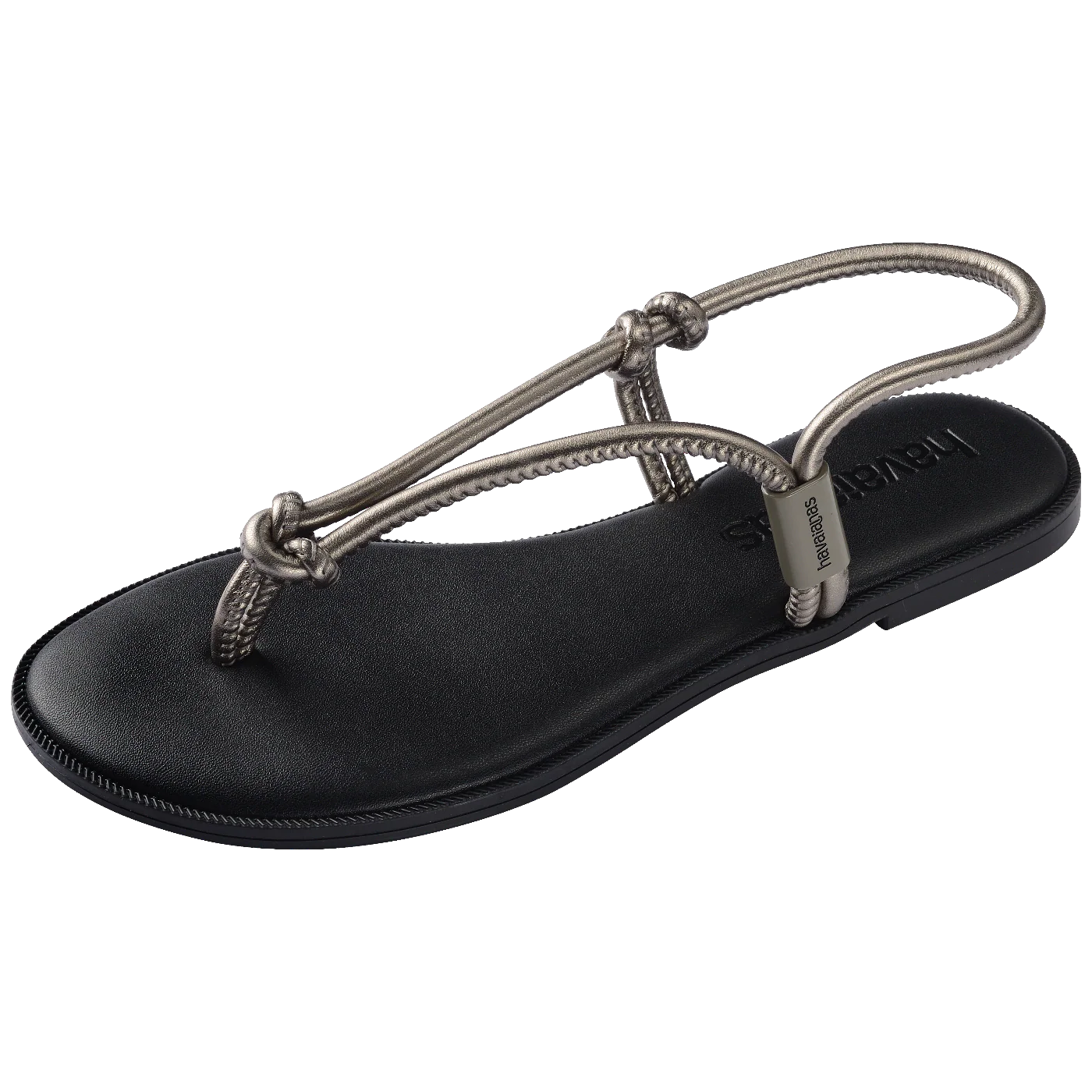 Rasteirinha Havaianas Una Açaí