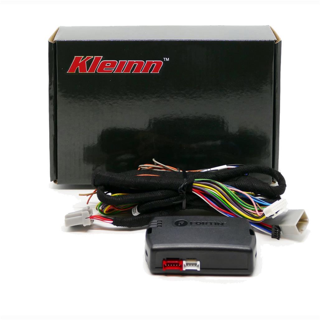Kleinn Automotive Accessories RSFD3 Kleinn Remote Start Systems