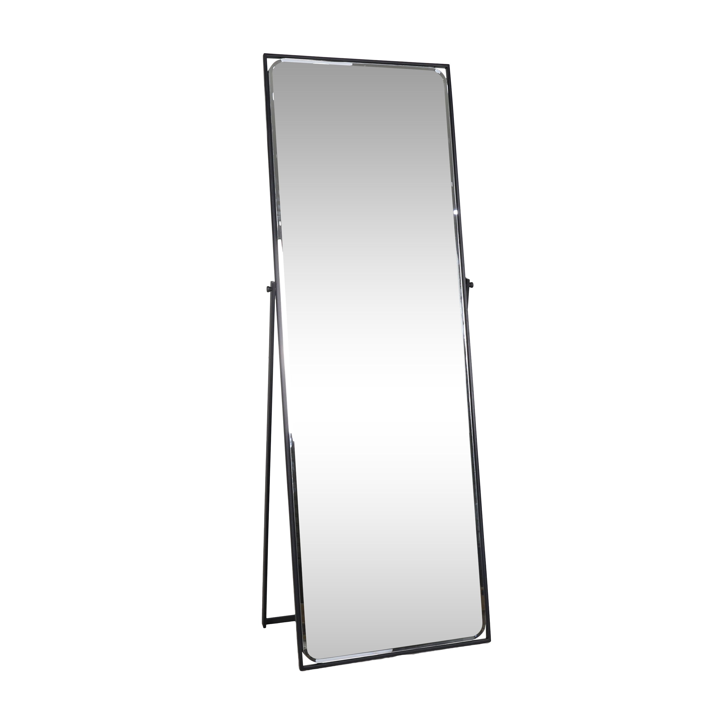 Pisgah Contemporary Full Length Standing Mirror