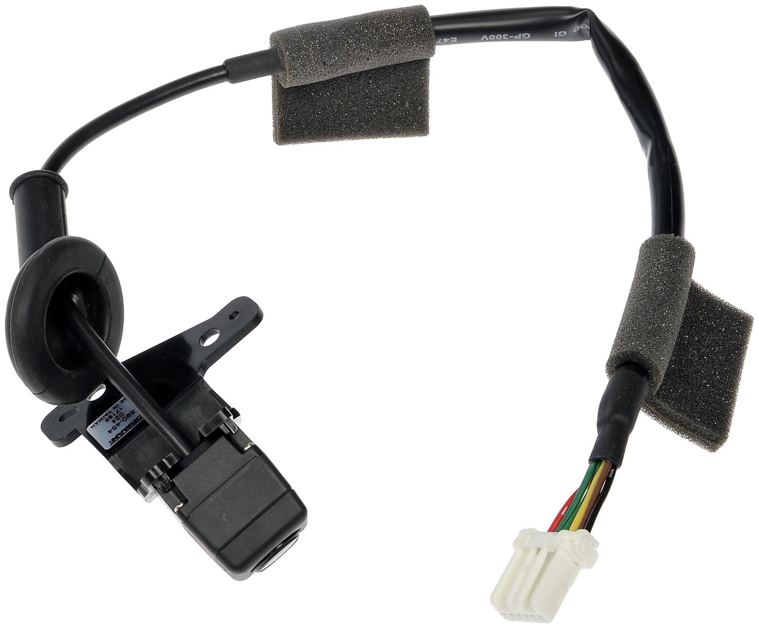 Dorman 590-454 Dorman Direct Replacement Park Assist Cameras