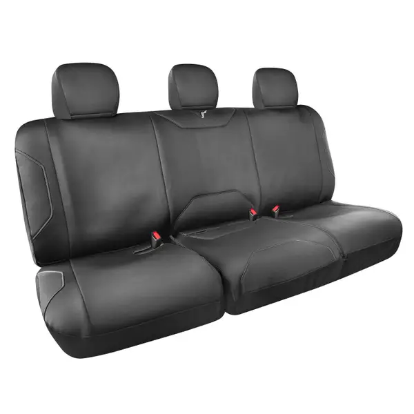 Bully Neoprene Truck Bench Cover with Microban