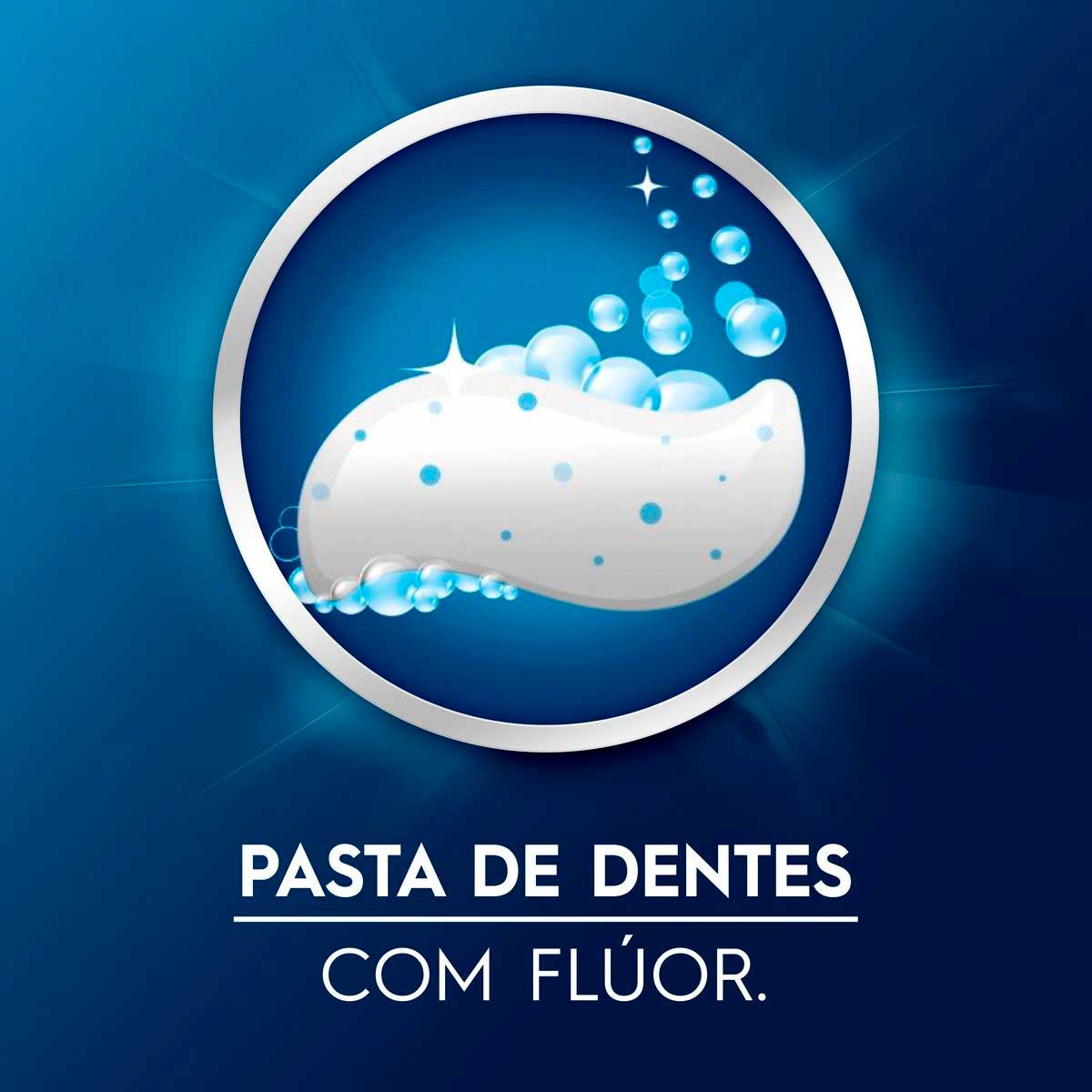 Creme Dental Oral-B Extra Branco 70g