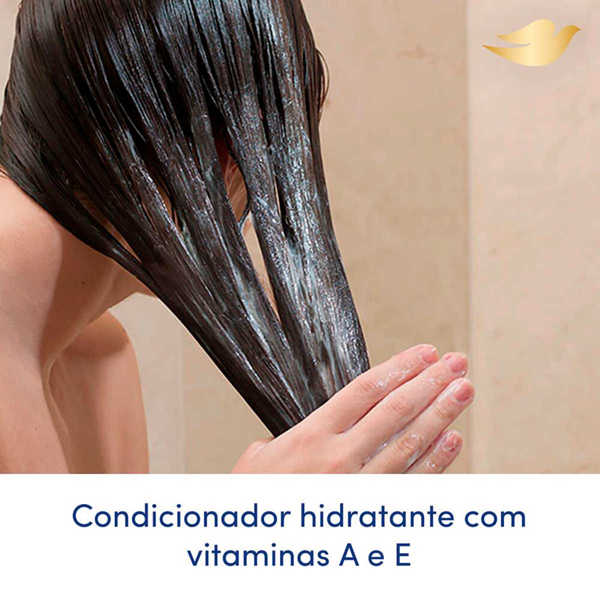 Condicionador de Cabelo Dove Hidratacao 400 ml